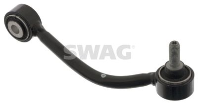 Link/Coupling Rod, stabiliser bar SWAG 30 10 1042