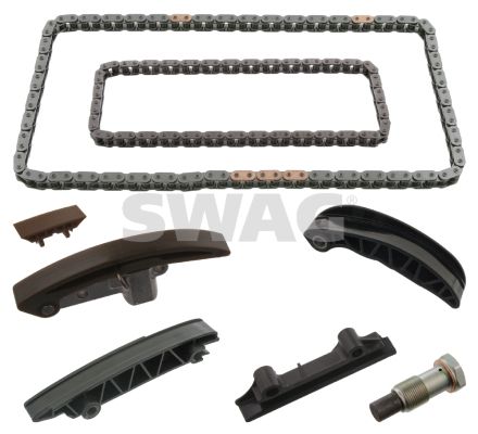 SWAG 30 10 1089 Timing Chain Kit