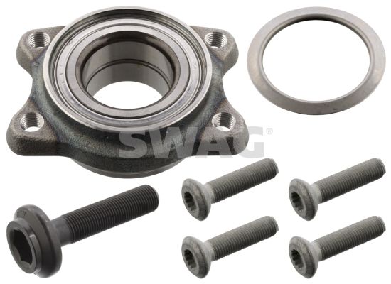SWAG 30 10 1139 Wheel Bearing Kit