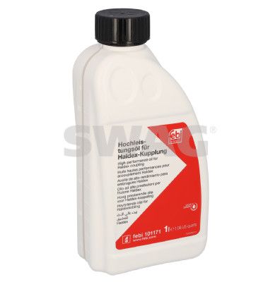 SWAG 30 10 1171 Axle Gear Oil