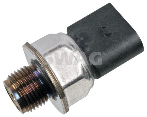 SWAG 30 10 2489 Sensor, fuel pressure