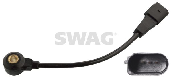 SWAG 30 10 3677 Knock Sensor