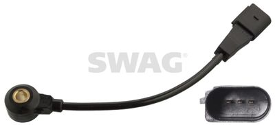 Knock Sensor SWAG 30 10 3677