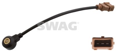 Knock Sensor SWAG 30 10 4106