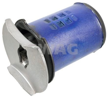 SWAG 30 10 4161 Bushing, axle beam