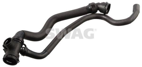 SWAG 30 10 4353 Radiator Hose