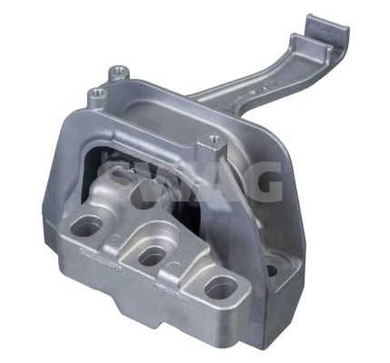 SWAG 30 10 4443 Mounting, engine