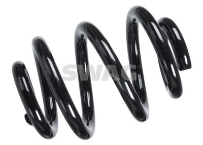Suspension Spring SWAG 30 10 4744
