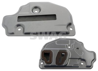 Hydraulic Filter, automatic transmission SWAG 30 10 4850