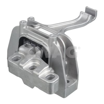 SWAG 30 10 5677 Mounting, engine