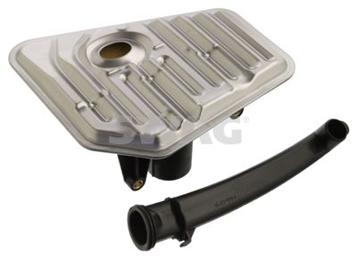 Hydraulic Filter, automatic transmission SWAG 30 10 5704