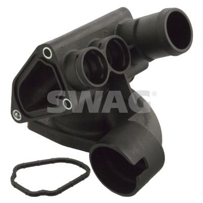 Coolant Flange SWAG 30 10 5783
