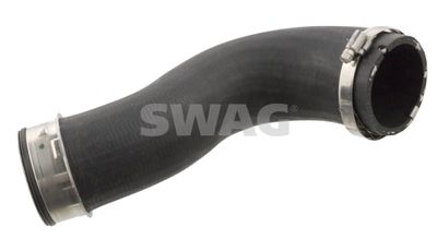 Charge Air Hose SWAG 30 10 6725