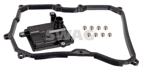 SWAG 30 10 7012 Hydraulic Filter Kit, automatic transmission