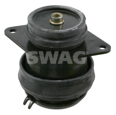 SWAG 30 10 7121 Mounting, engine