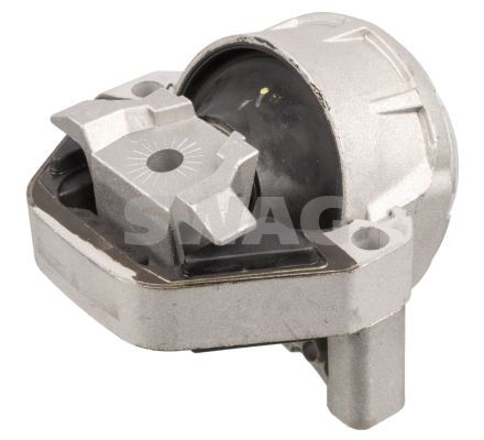 SWAG 30 10 7411 Mounting, engine