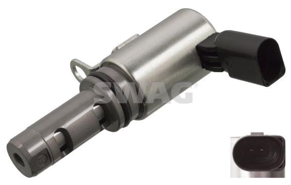 SWAG 30 10 7452 Control Valve, camshaft adjustment
