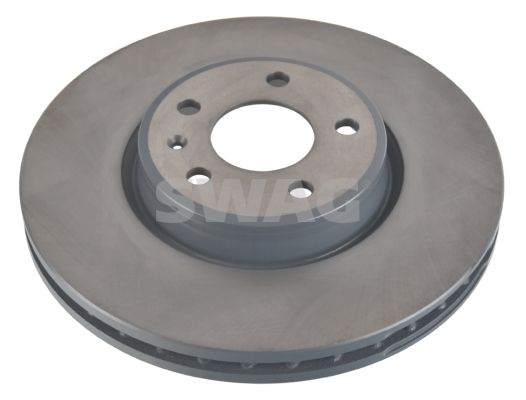 SWAG 30 10 7505 Brake Disc