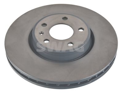 Brake Disc SWAG 30 10 7505