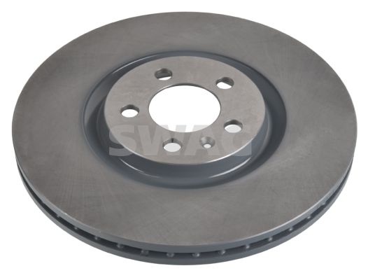 SWAG 30 10 7713 Brake Disc