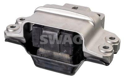 Mounting, manual transmission SWAG 30 10 8156