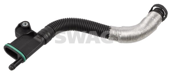 SWAG 30 10 9552 Hose, crankcase ventilation