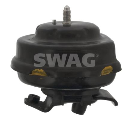 SWAG 30 13 0002 Mounting, engine