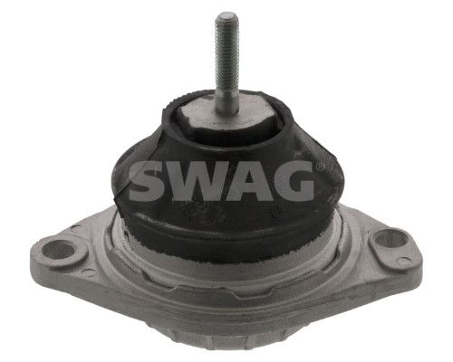 SWAG 30 13 0021 Mounting, engine