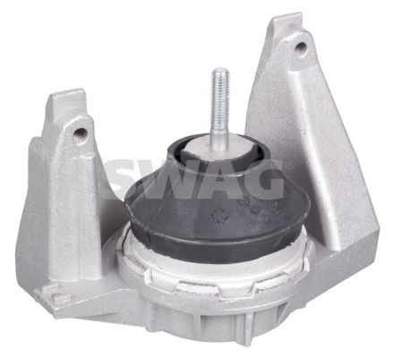 SWAG 30 13 0038 Mounting, engine