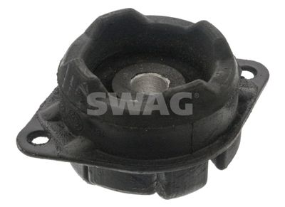 Mounting, automatic transmission SWAG 30 13 0069