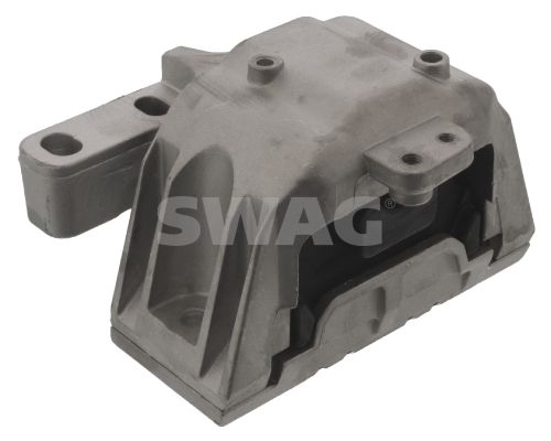 SWAG 30 13 0080 Mounting, engine