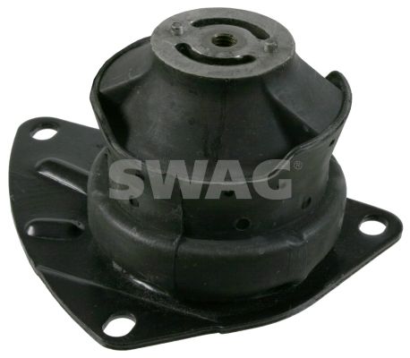 SWAG 30 13 0095 Mounting, engine