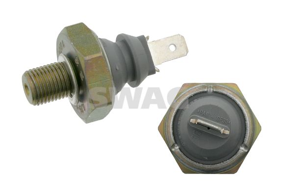 SWAG 30 23 0004 Oil Pressure Switch