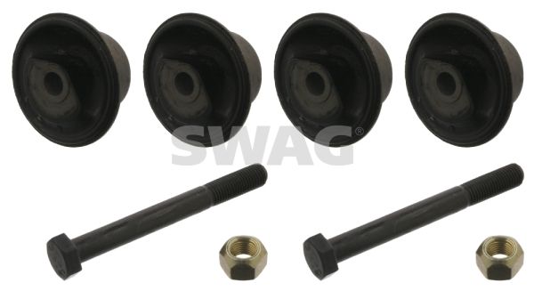 SWAG 30 79 0010 Bush Set, axle beam