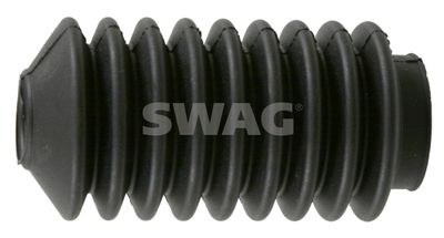 Bellow, steering SWAG 30 80 0056