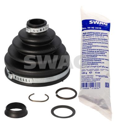 SWAG 30 83 0006 Bellow Kit, drive shaft