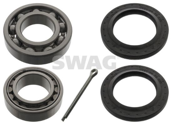 SWAG 30 85 0002 Wheel Bearing Kit