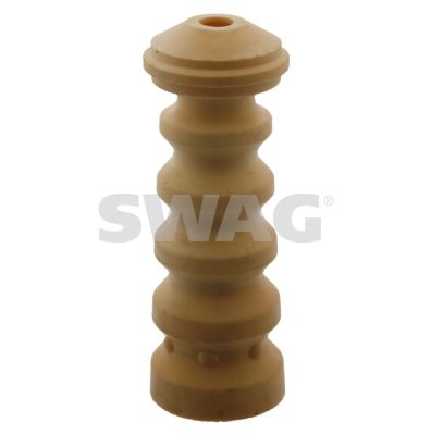Rubber Buffer, suspension SWAG 30 87 0002