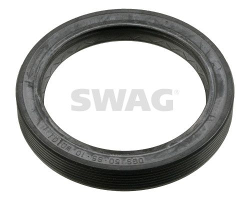 SWAG 30 90 1519 Shaft Seal, manual transmission flange