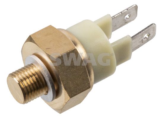 SWAG 30 90 5283 Temperature Switch, intake manifold preheating