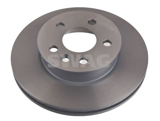 SWAG 30 90 8072 Brake Disc