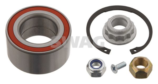 SWAG 30 90 8435 Wheel Bearing Kit