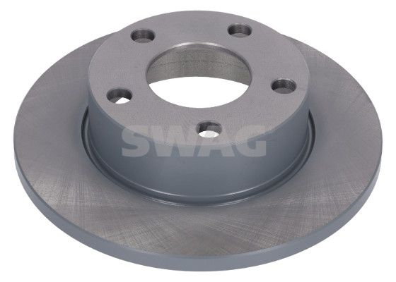 SWAG 30 90 9077 Brake Disc