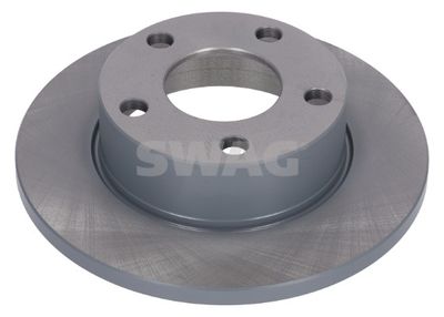 Brake Disc SWAG 30 90 9077