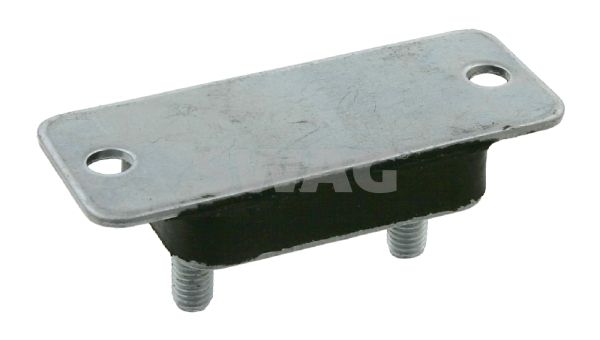 SWAG 30 91 0015 Mount, exhaust system