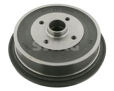 Brake Drum SWAG 30 91 4059