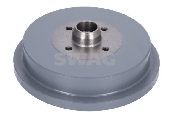 SWAG 30 91 4272 Brake Drum