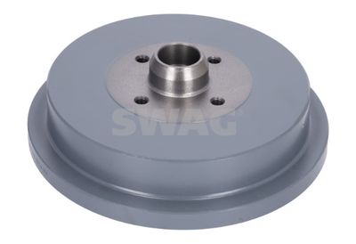 Brake Drum SWAG 30 91 4272
