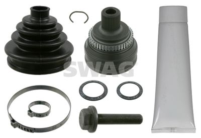 Joint Kit, drive shaft SWAG 30 91 4900