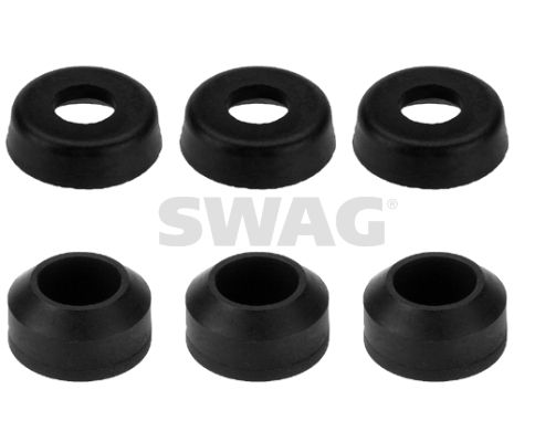 SWAG 30 91 5192 Gasket Set, cylinder head cover